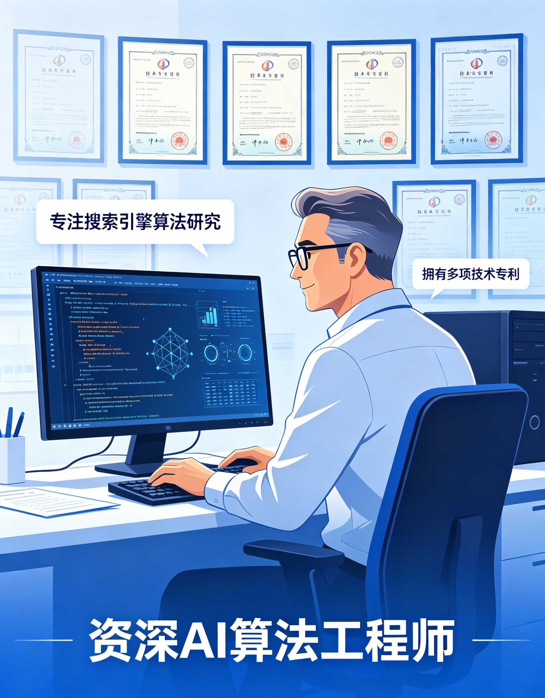 技术总监