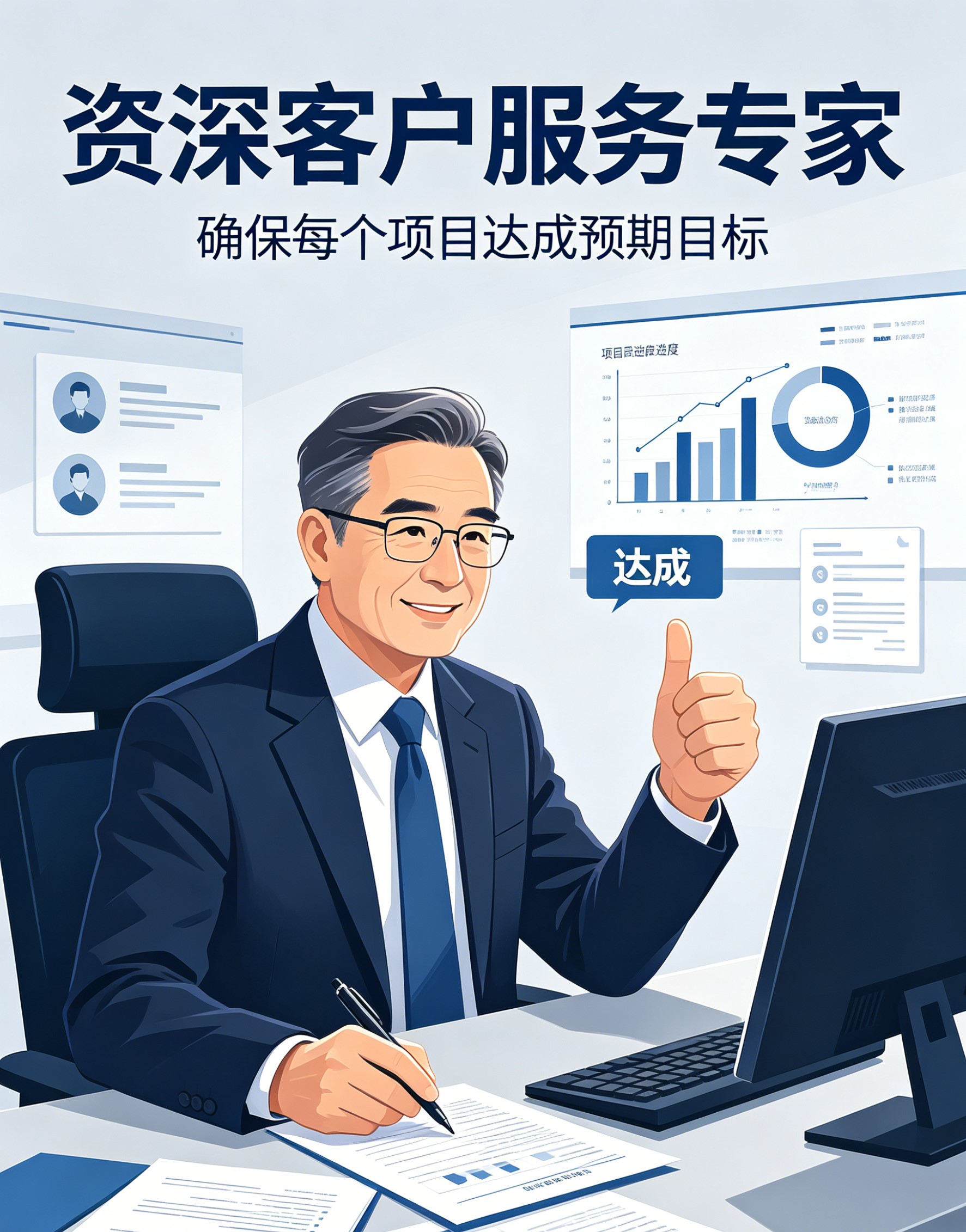 客户成功总监